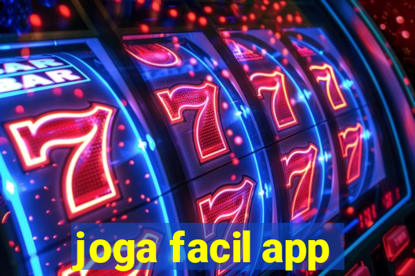 joga facil app